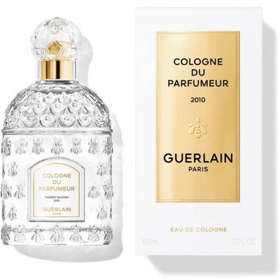 Cologne Du Parfumeur EDC 100ml