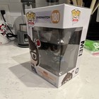Funko Pop! Games Overwatch Mei #180 Boxed Vinyl Figure, 2017 — photo 4