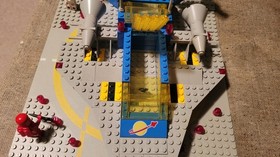 LEGO Space - Galaxy Explorer (497)