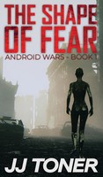 Jj Toner | The Shape Of Fear | Buch | Englisch (2020) | Gebunden