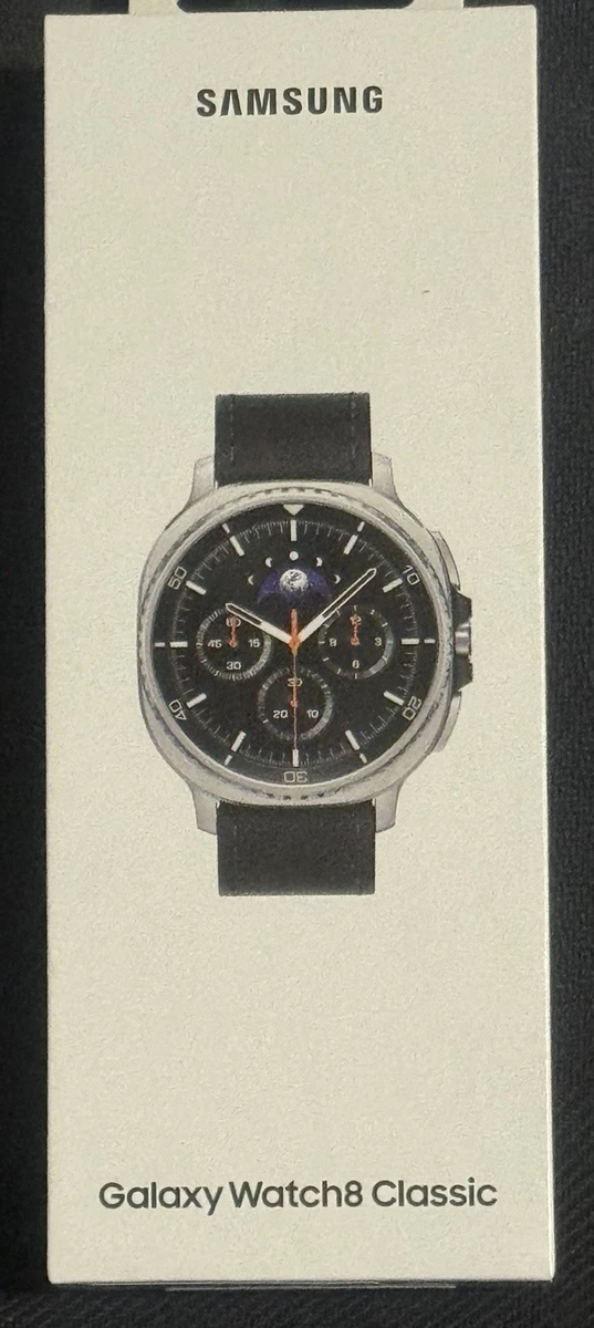Samsung 46mm Smart Watches for Sale - eBay