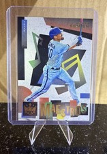 2022 Panini Diamond Kings - Maestros Marcus Semien #M-6
