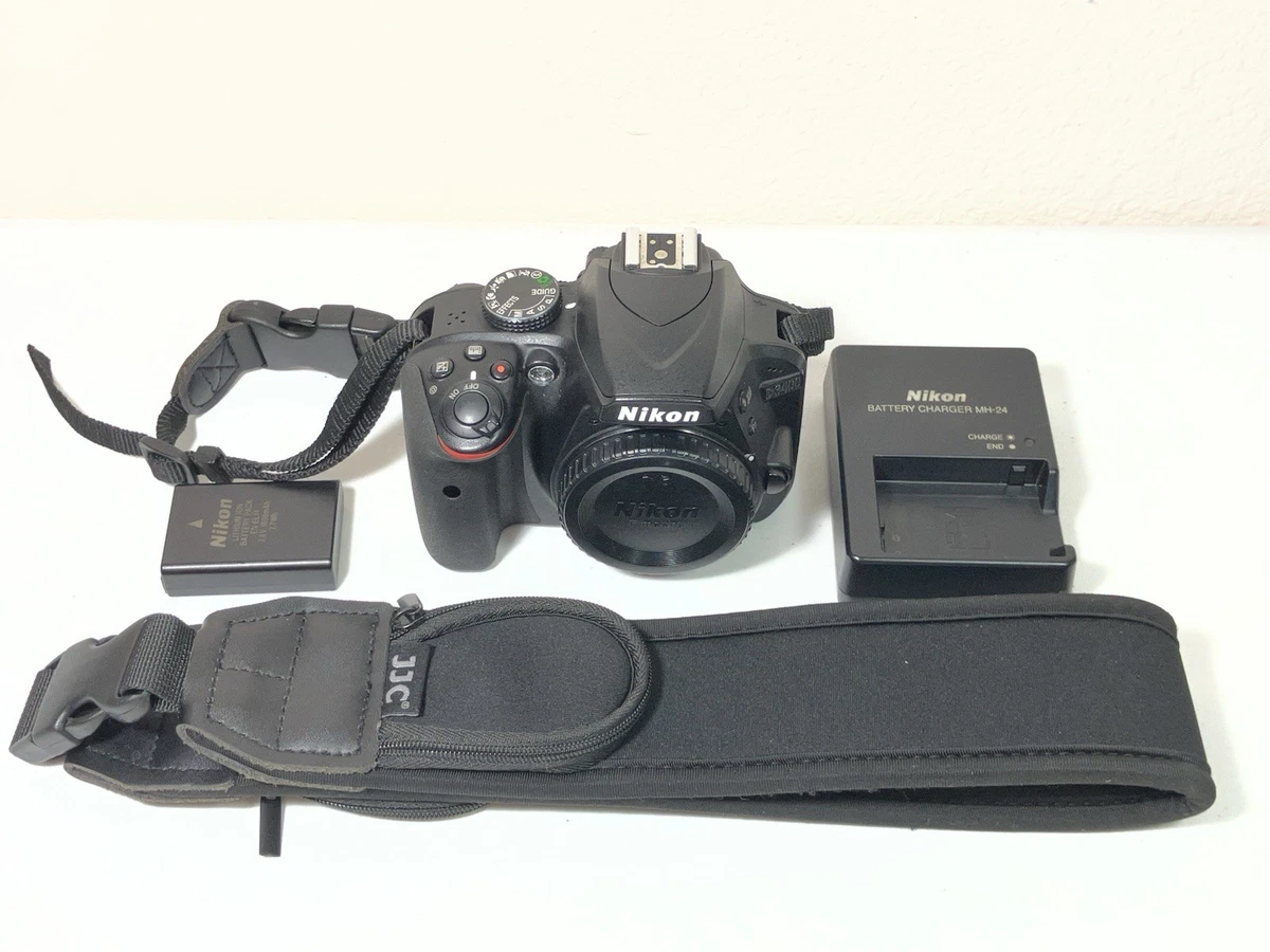 25+ Nikon D3400 Digital Cameras for sale | Updated Oct 2026