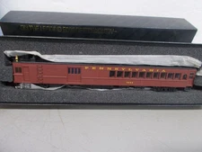 SPECTRUM # 81406 ~ PENNSYLVANIA POWERED DOODLEBUG ~HO SCALE