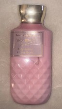 Bath  Body Works Rose Water  Ivy Body Lotion 8 oz Rare HTF Sealed retired New