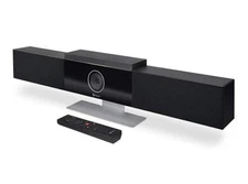 Polycom 7200-85830-001 Audio and Video Conferencing