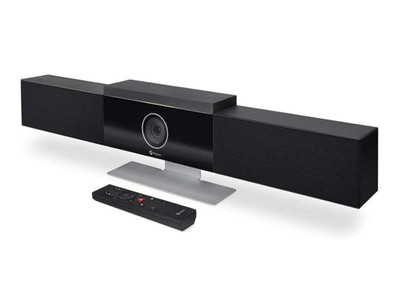 Polycom 7200-85830-001 Audio and Video Conferencing