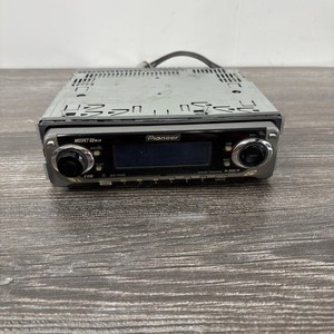 Pioneer Deh 6400 | eBay