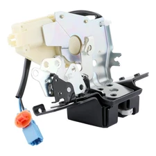 Tailgate Lock Latch Power Actuator for 1999-2004 Honda Odyssey EX LX Cargo 3.5L