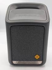 Rivian Camp Speaker Campfire Light USB-C Bluetooth Music Portable Genuine PreOwn