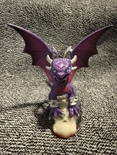 Skylanders Giants Cynder Series 2 Figure Character