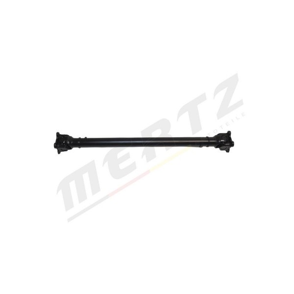 Mertz Gelenkwelle, Achsantrieb M-D1000 FüR BMW-image