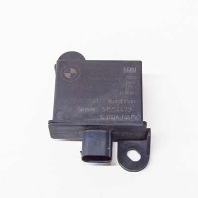 BMW 6 Cabrio E64 M RDC Reifendrucksensor 6781846 002BE00001 2009