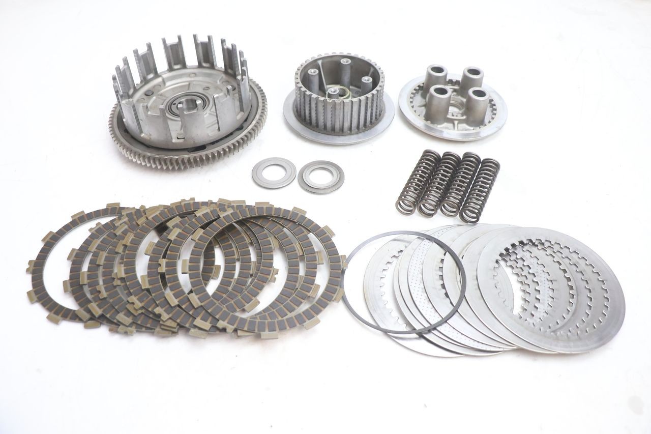 EMBRAYAGE - KAWASAKI ZX-6R ZX6R 600 (2000 - 2002)