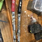 Socket holders 2 one 3/8 and one 1/2 inch   — photo 1