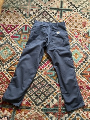 Carhartt WIP Simple Pants (grey, 32x32)