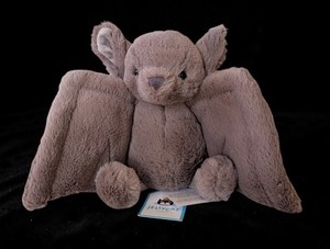 Jellycat Bashful Bat | eBay
