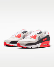 IU1055-100 Nike Air Max 90 Infrared (Men's)