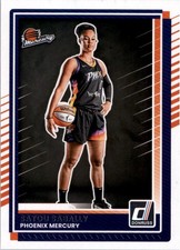 2025 Donruss WNBA #55 Satou Sabally - BSK
