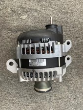Ferrari 488 Alternator Generator Assembly Unit 309645 (For: Ferrari 488)
