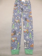 Hanna Andersson Size 12 150cm Kid StarWars 100 Organic Cotton Pajama Pant 640