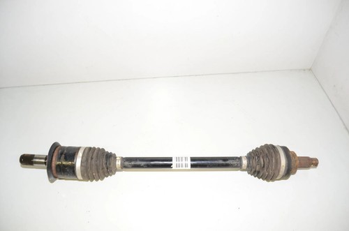 BMW 4 F32 F33 2016 Hinten links Antriebswelle hinten 8603109 Benzin 180kW