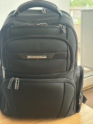 Samsonite / DLX 5 Pro / Business-Rucksack
