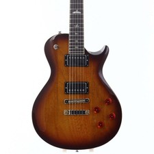 Paul Reed Smith (PRS) SE McCarty 594 Singlecut Tobacco Sunburst (no261006)
