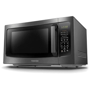 Grande capacité 1.6 Four à micro-ondes Cu.ft avec capteur intelligent