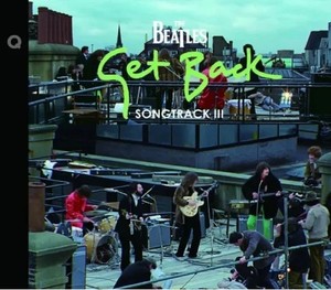 The Beatles Get Back Album | eBay