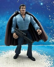 مجسمات الشخصيات Star Wars (Loose) Lando