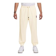 MENS JORDAN BROOKLYN FLEECE PANTS HV0546-110-L