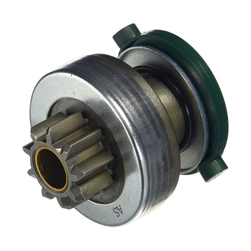 ORIGINAL® As-Pl SD0072 Freilaufgetriebe, Starter