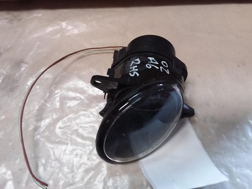 AUDI A6 RIGHT INDICATOR/FOG/SIDE BUMPER FOGLAMP, C5, 10/97-12/05 97 98 99 00 01