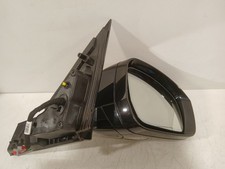 Retroviseur droit (ou coque) Land Rover DISCOVERY