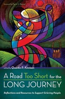A Road Too Short For The Long Journey Quentin P. Kinnison Taschenbuch Englisch
