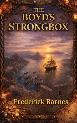 Frederick Barnes | The Boyd's Strongbox | Taschenbuch | Englisch (2026)