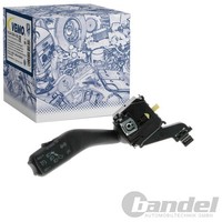 Vemo Lenkstockschalter Tempomat Passend FüR Seat Altea Leon Toledo Skoda Octavia
