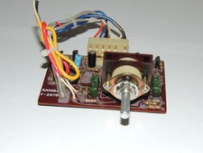 Sansui CA-2000   Midrange Tone Control Circui...