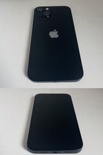 Apple iPhone 13 Mitternacht 256GB - sehr guter Zustand