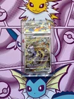 Pokemon TCG - Mewtwo VSTAR GG44/GG70 - Crown Zenith - Graded - ACE 10