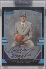 2003 Bowman Signature Basketball Zarko Cabarkapa #66