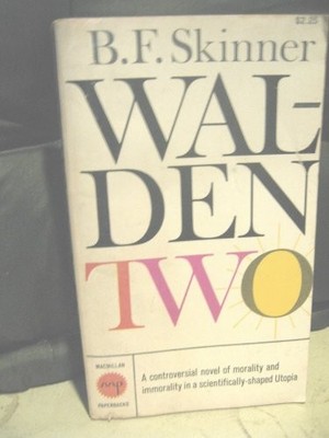 Walden Two
