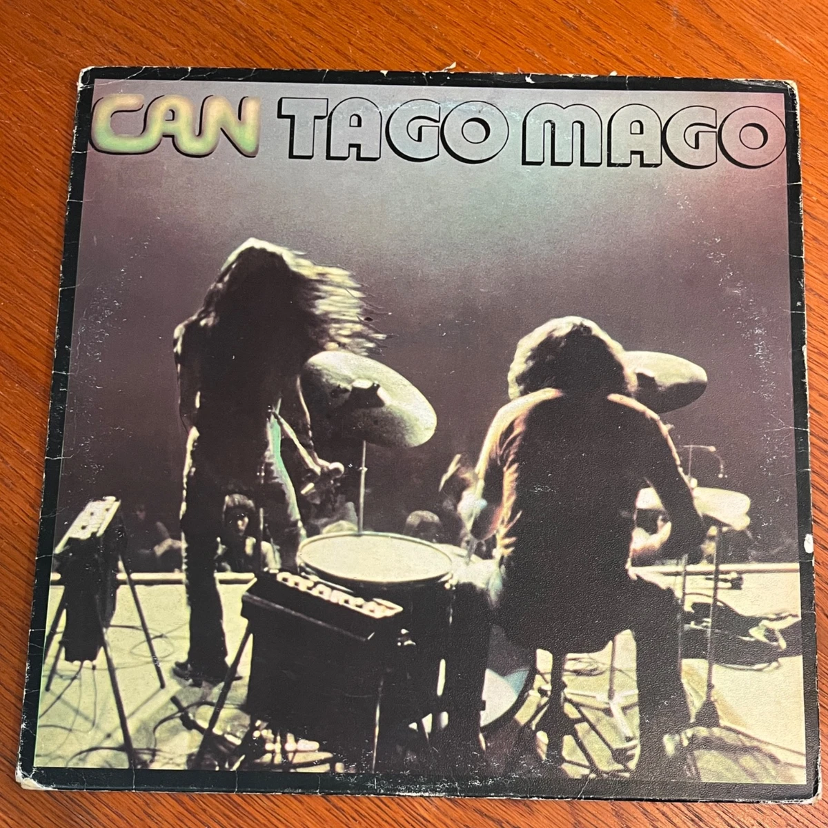 can tago mago | eBay