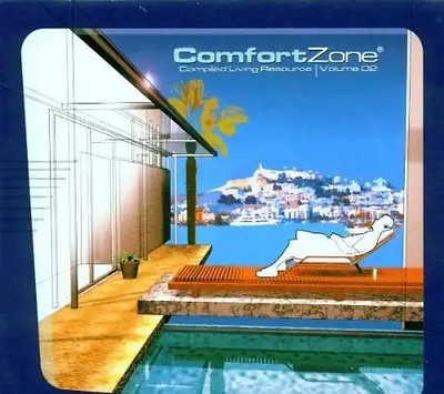 Various - Comfort Zone Vol.2