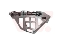 VAN Wezel Halter StoßFäNger 5315568 FüR Toyota Auris NRE185_ NRE185R NRE185H