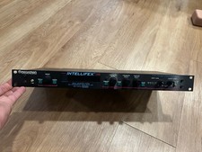 Rocktron Intelliflex 24-Bit Intelligent Effec...