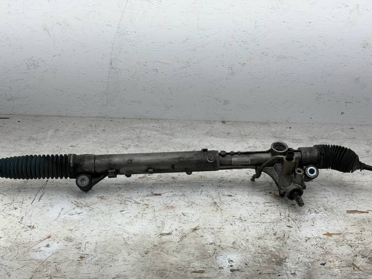 Maserati Ghibli S Q4 3.0L 2014  Power Steering Gear Rack Pinion 80k miles
