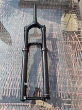 Rockshox 35 Gold RL 29-inch Forks with 160mm Travel 200mm steerer tube