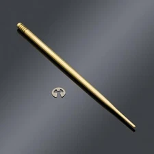 Mikuni Jet Needle for HSR48 Series Carburetor - Richer Motorcycle J8-8CFY15-96